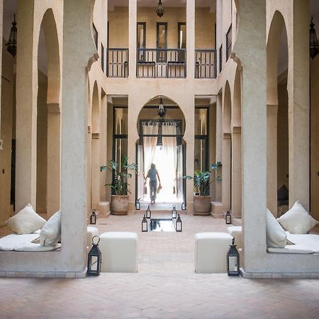 Dar Chamaa Hotel Ouarzazate Exterior foto