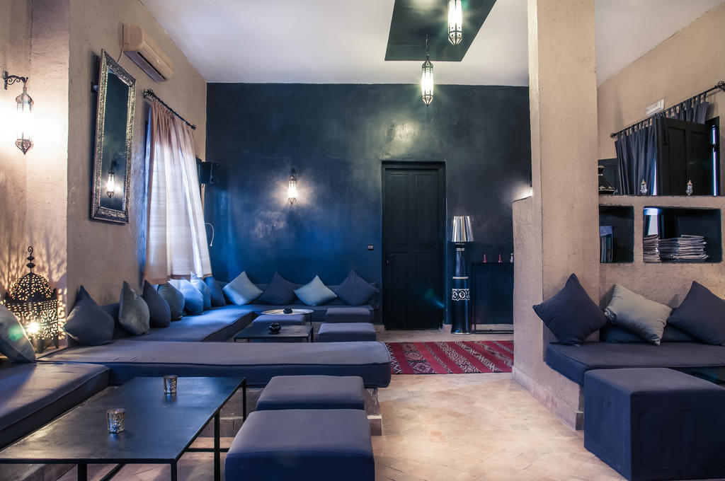 Dar Chamaa Hotel Ouarzazate Exterior foto